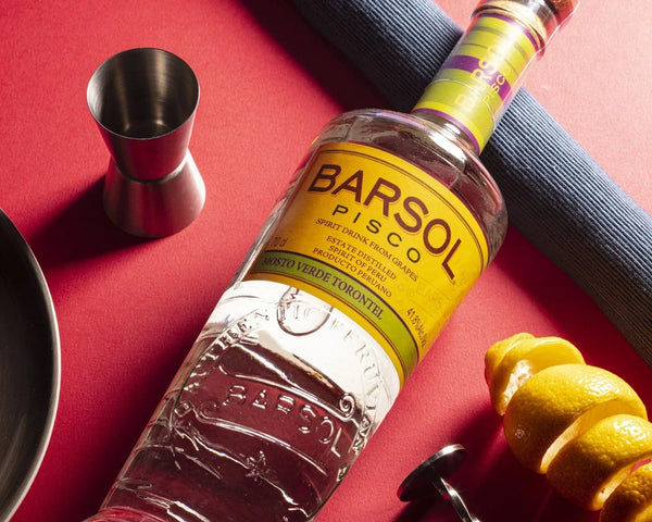 Pisco Explained: Chilean and Peruvian, and What to Buy in Australia - Liquor Wine Cave