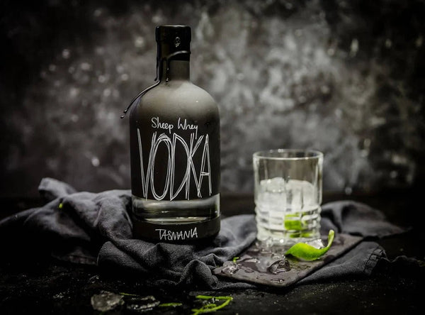 Vodka Explained: What It Is Made From, and the Australian Bottles Worth Knowing - Liquor Wine Cave