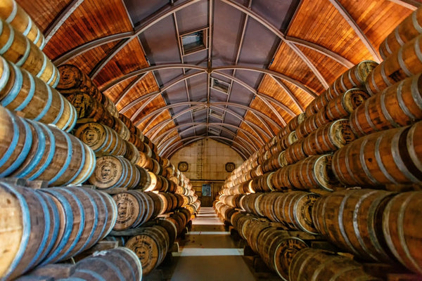 Rhum Agricole: The Australian Guide to Martinique's Cane Juice Rum - Liquor Wine Cave