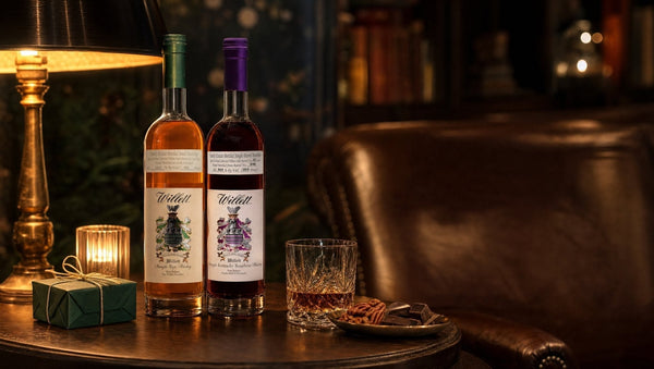 Bourbon Gifts for Christmas: Willett Family Bottles, Kentucky Classics and More - Liquor Wine Cave