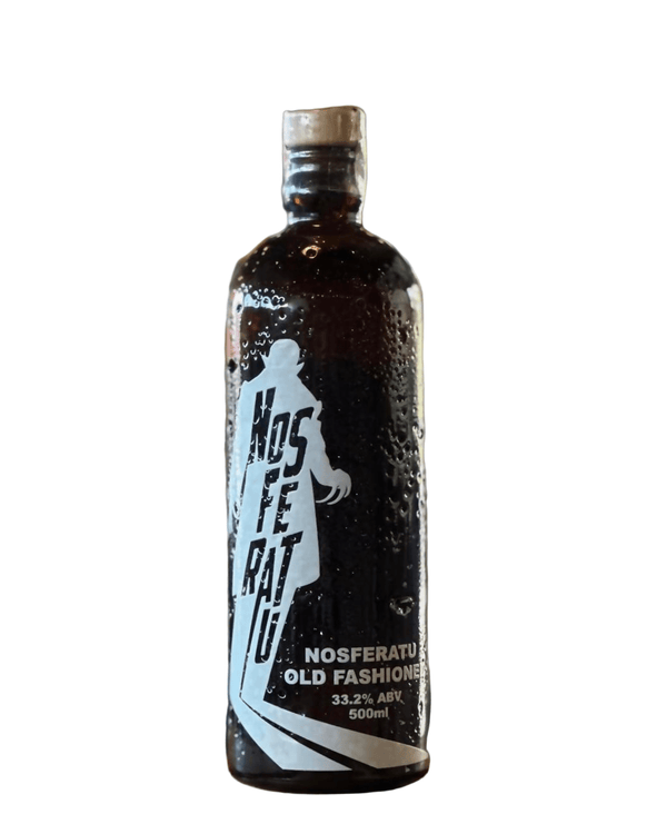 Old Fashioned Bottled Cocktail 500mL - cocktail - Liquor Wine Cave