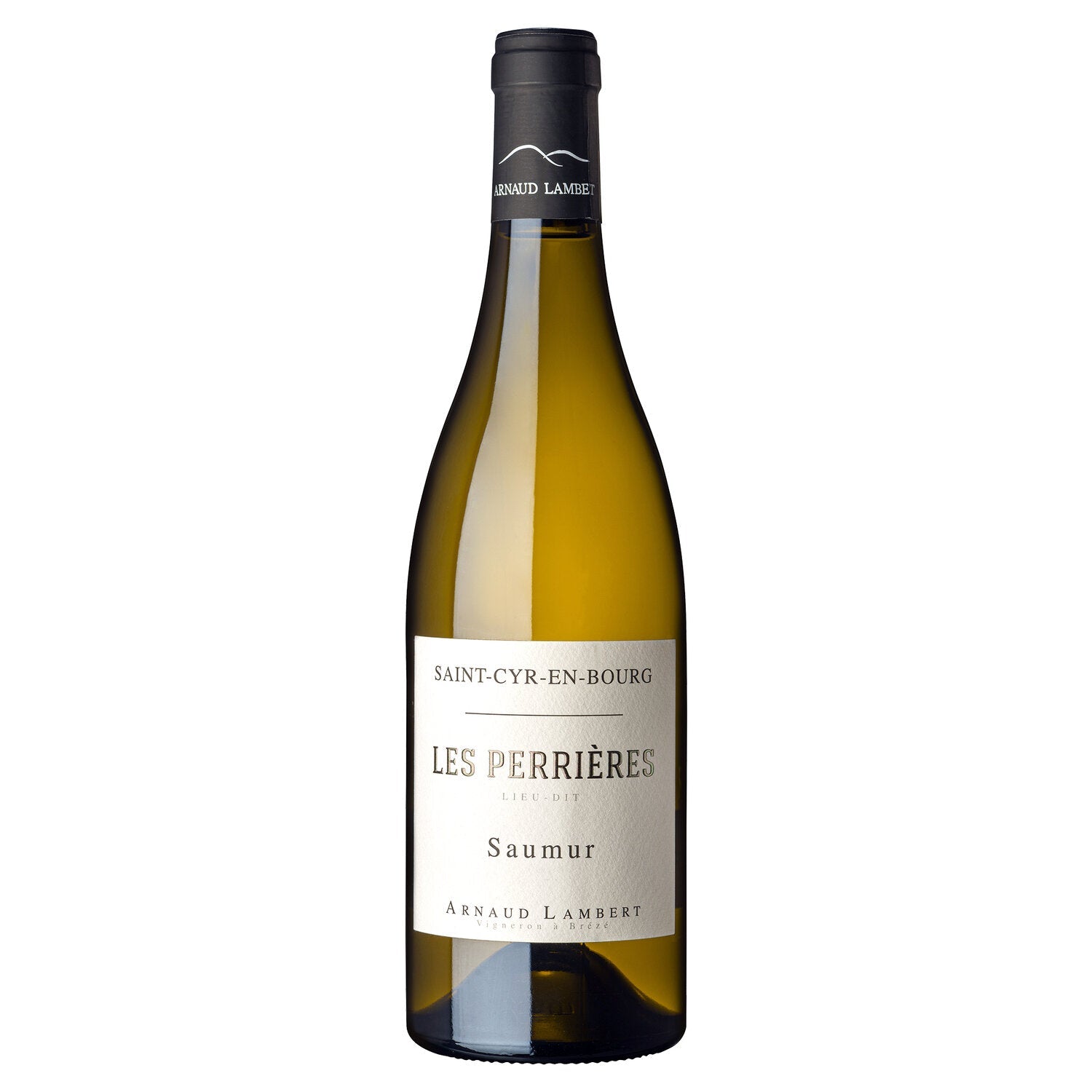 2021 Les Perrieres Saumur Saint - Cyr - en - Bourg (blanc) - Wine France White - Liquor Wine Cave