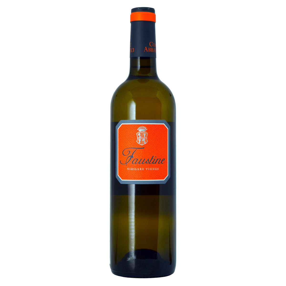 Abbatucci Faustine Blanc 2023 750ml bottle