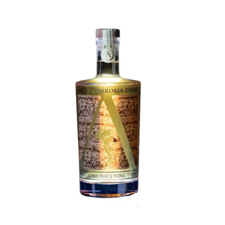 Ambrosia Lemon Myrtle Vodka 700ml