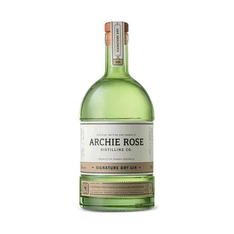 Archie Rose Dry Gin 700mlΒ Β Β Β Β Β Β Β - Gin - Liquor Wine Cave