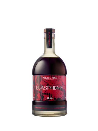 Archie Rose Blasphemy St. Ali Whisky 700mlĀ