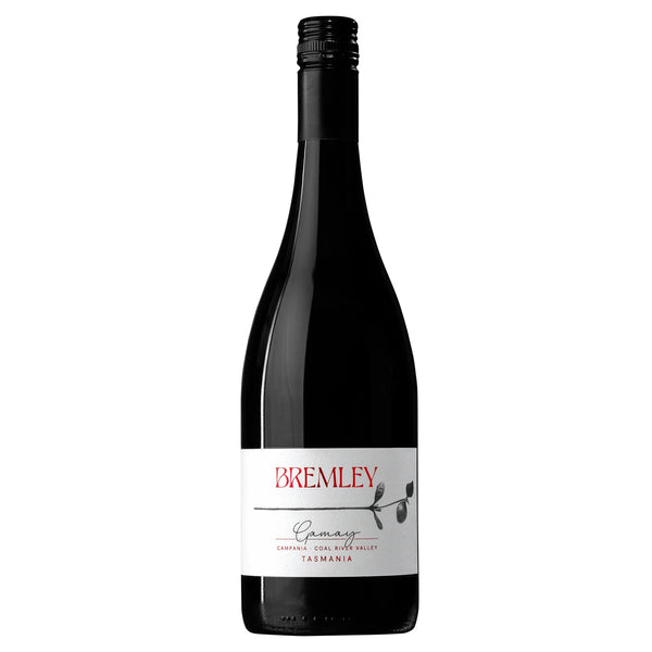 Bremley Gamay 2024 - Wine Australia Red - Liquor Wine Cave