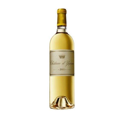Chateau d'Yquem Sauternes, France 2016 750ml - Wine France White - Liquor Wine Cave