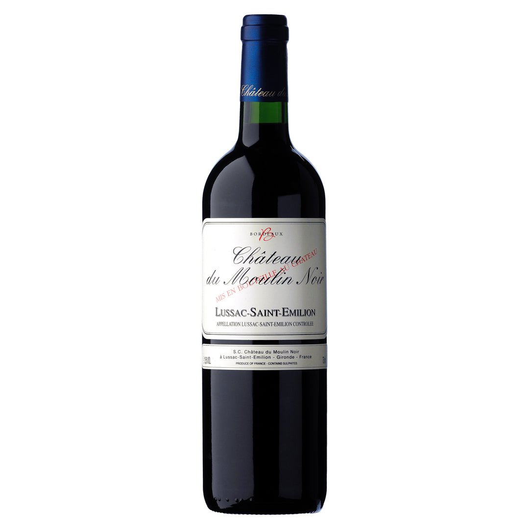 ChΓ’teau du Moulin Noir 2016 - Wine France Red - Liquor Wine Cave