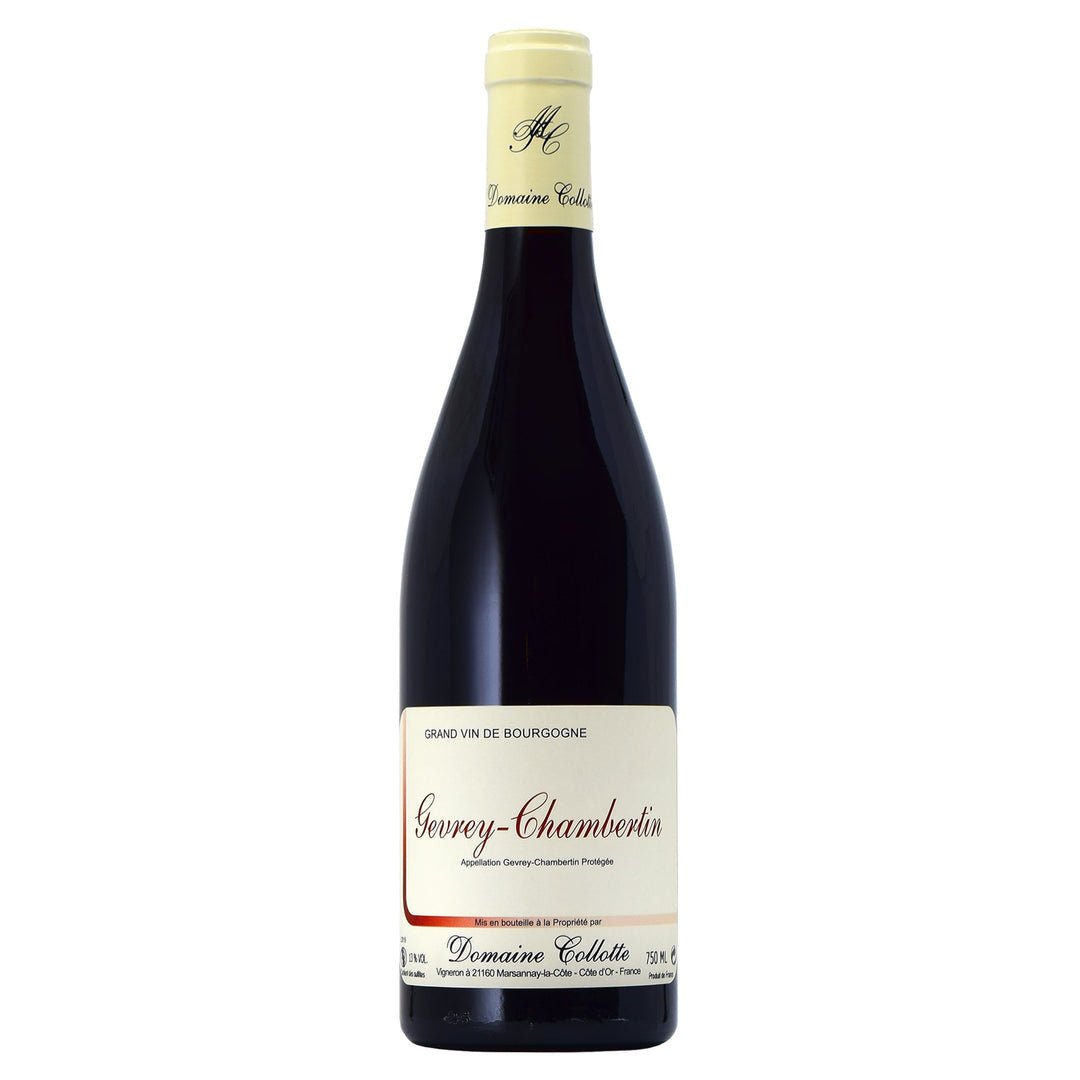 Collotte Gevrey - Chambertin 2022 - Wine France Red - Liquor Wine Cave