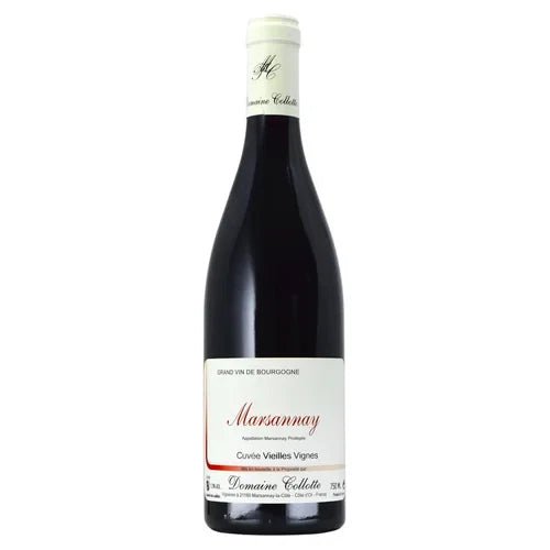 Domaine Collotte Marsannay Vieilles Vignes 2024 - Wine France Red - Liquor Wine Cave