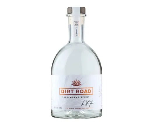 Dirt Road White Agave 700ml      - Tequila - Liquor Wine Cave