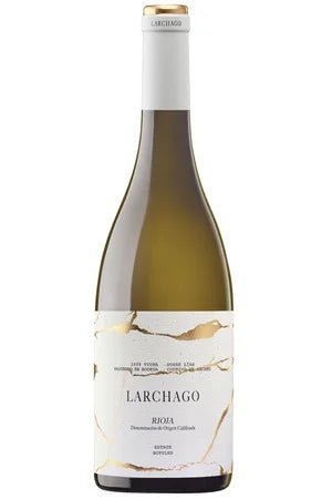 Familia Larchago Blanco 2023