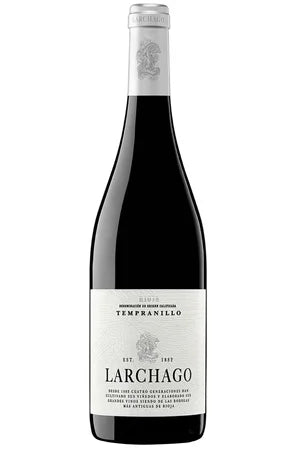 Familia Larchago Tempranillo 2023