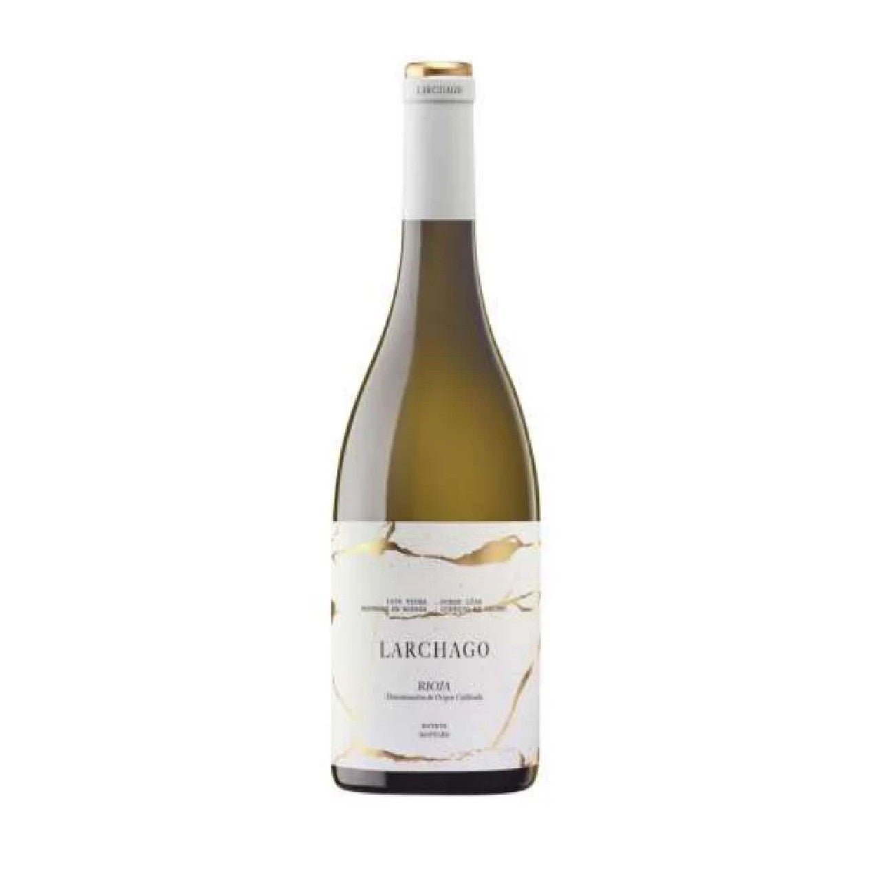 Familia Larchago Blanc 2018 - Wine Spain White - Liquor Wine Cave