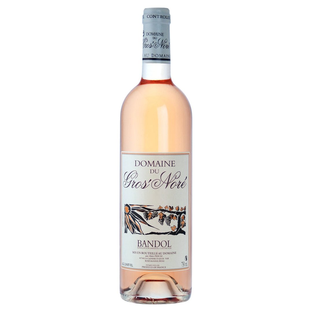 Domaine du Gros Nore Bandol Rose 2024