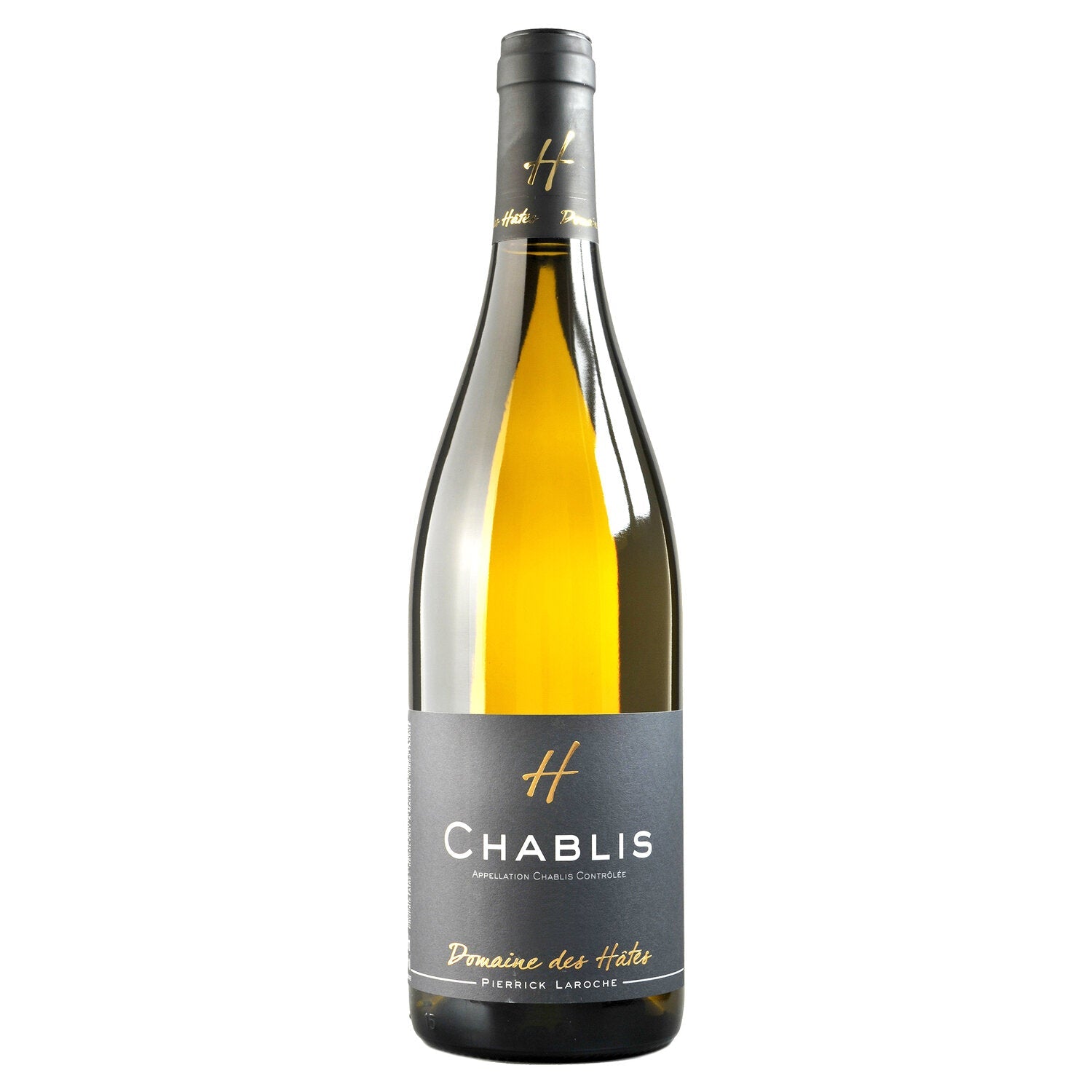 Pierrick Laroche Chablis AC 2023 - Wine France White - Liquor Wine Cave