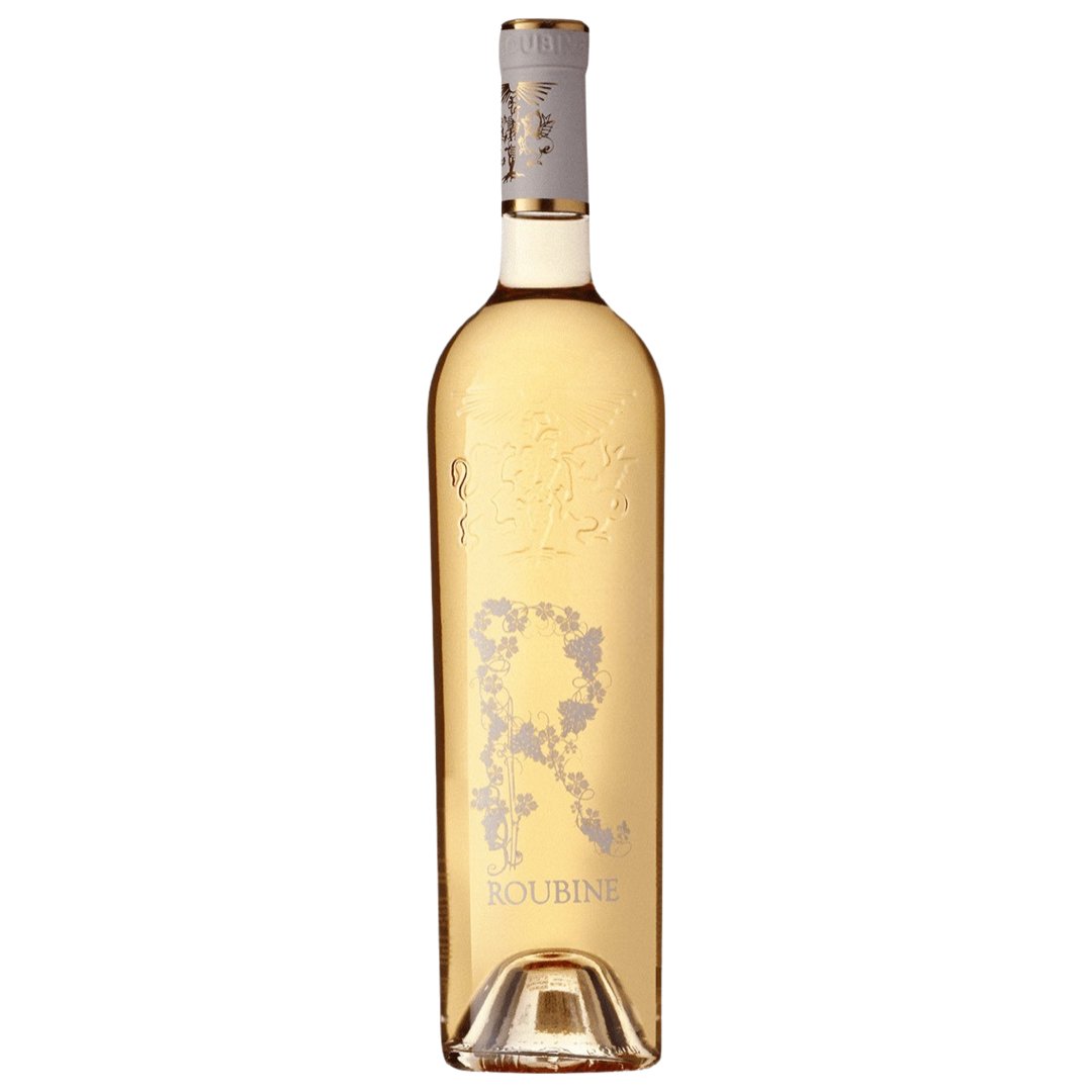 Chateau Roubine - R de Roubine RosΓ© - IGP MΓ©diterranΓ©e 2022 12.5% 750ML - Wine - Liquor Wine Cave