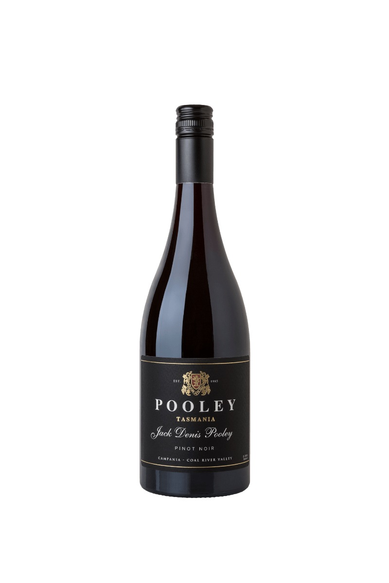 Pooley Jack Denis Pinot Noir 2023 - Wine Australia Red - Liquor Wine Cave