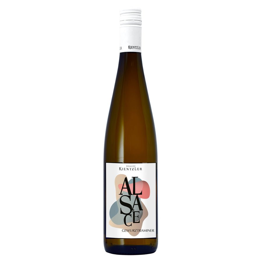 Kientzler Gewurztraminer 22 - Wine France White - Liquor Wine Cave