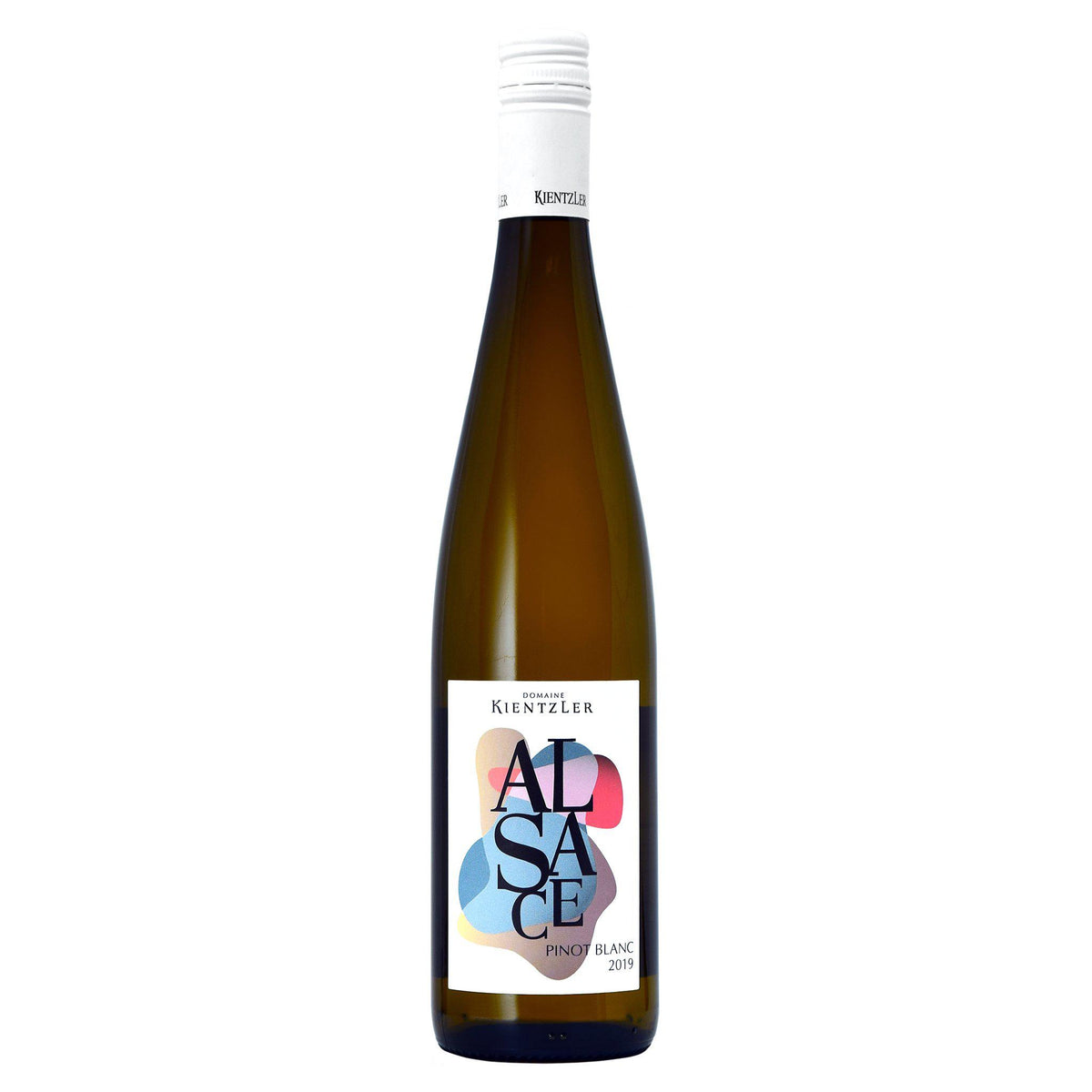 Kientzler Pinot Blanc 2022 750ml bottle