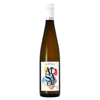 Kientzler Riesling 2022