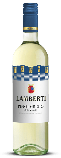 Lamberti Pinot Grigio 2023 - Wine Italy White - Liquor Wine Cave