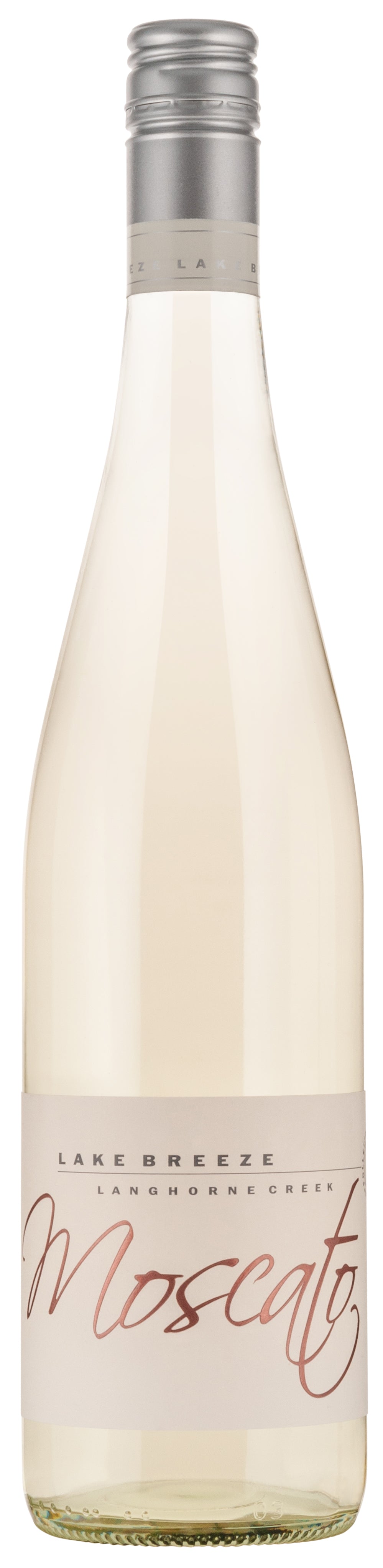 Lake Breeze Moscato 2026
