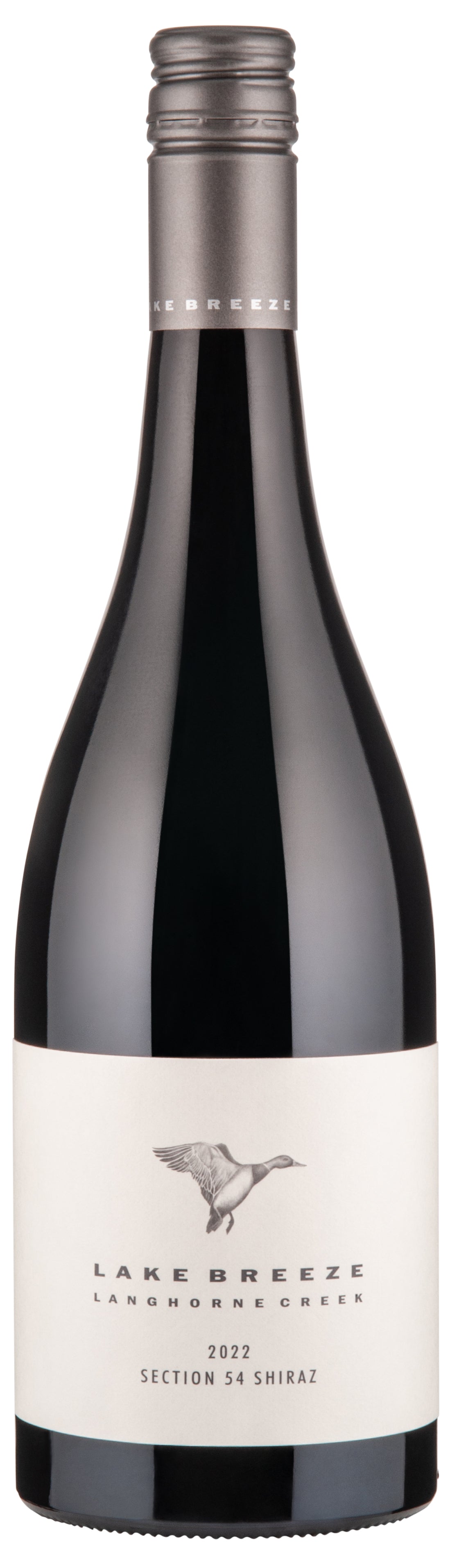 Lake Breeze Section 54 Shiraz 14.5% 750ml 2024