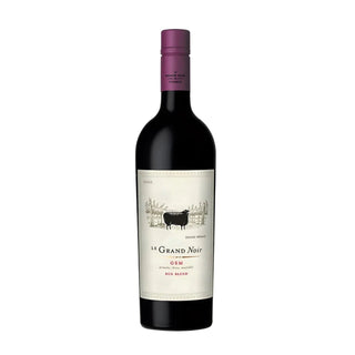 Le Grand Noir GSM 2021