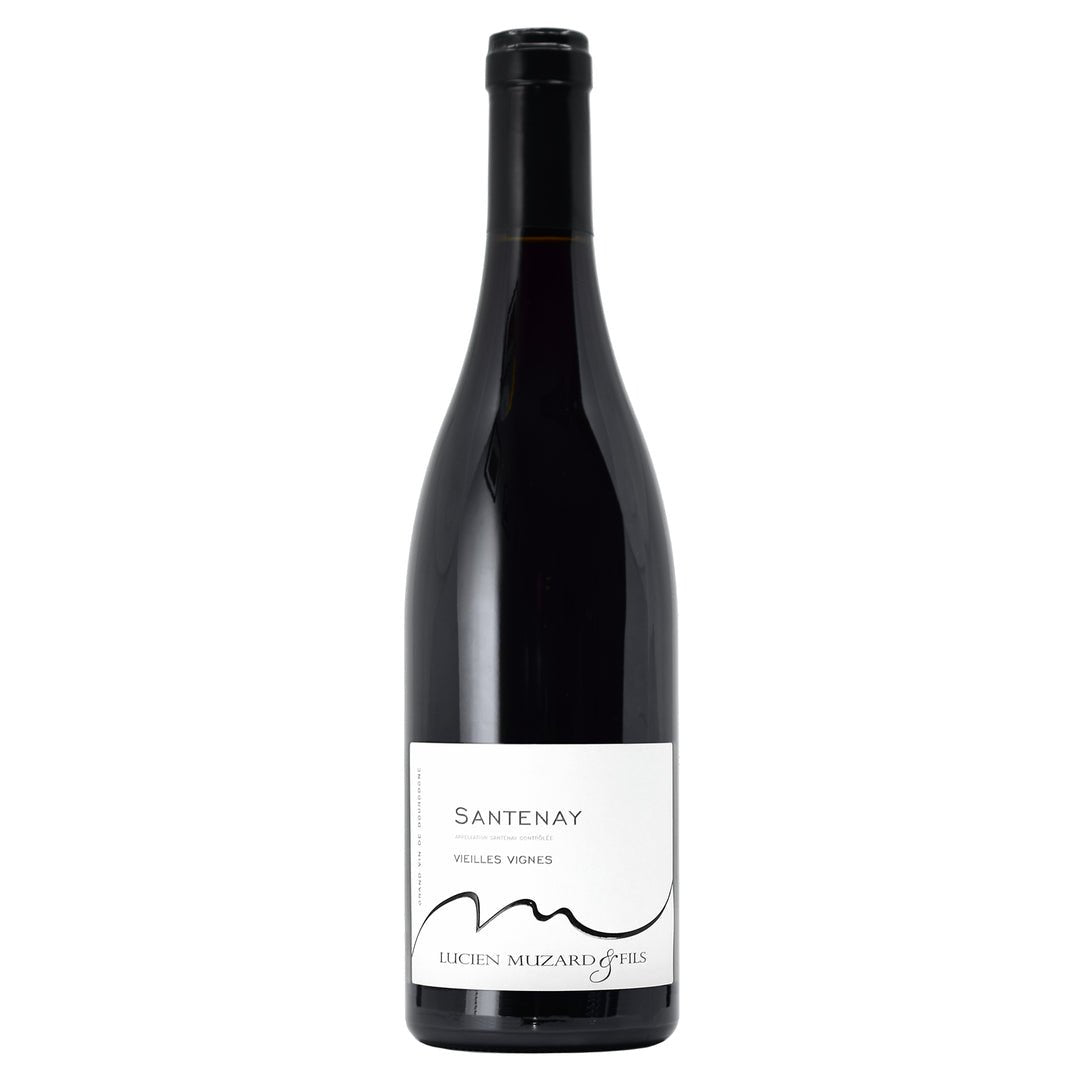 Lucien Muzard Santenay Vieilles Vignes 2022 - Liquor Wine Cave