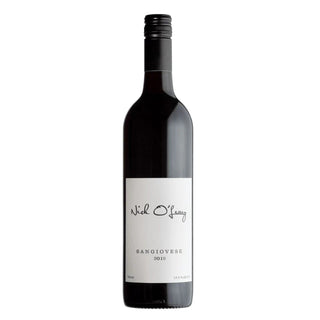 Nick O'Leary Sangiovese 750ml