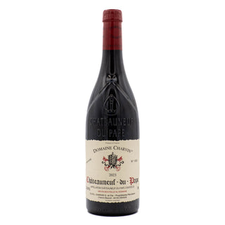 Charvin Chateauneuf-du-Pape 2023