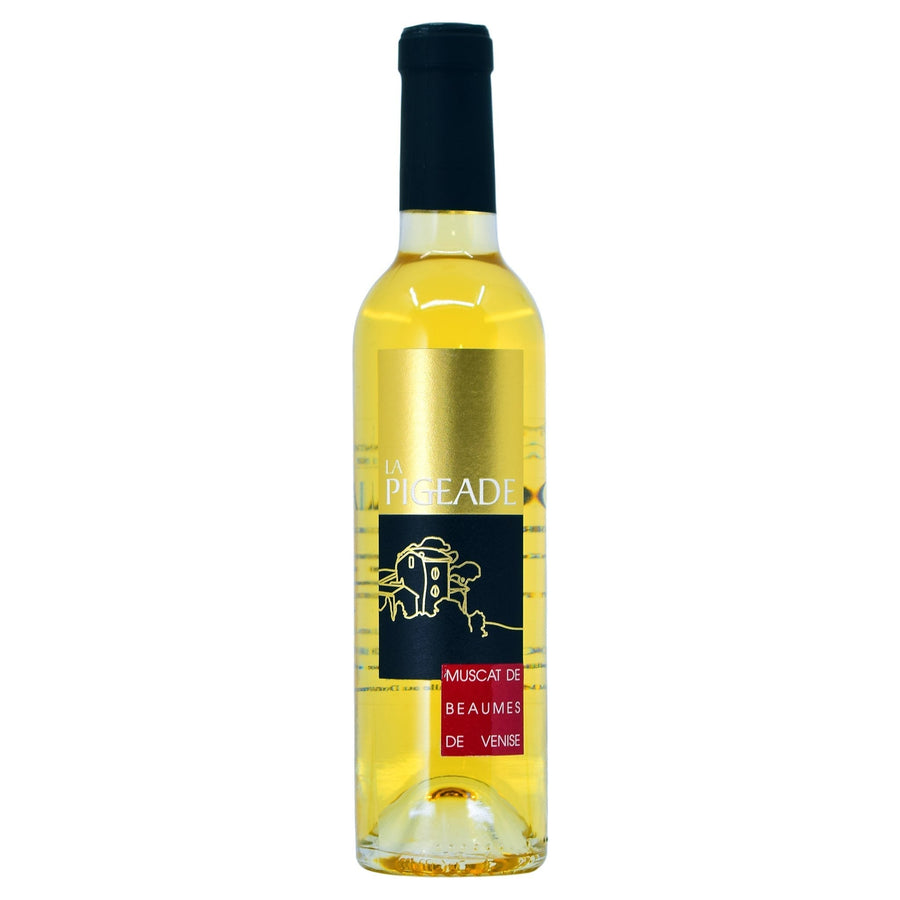 Pigeade Muscat Beaumes De Venise 375ml 2023