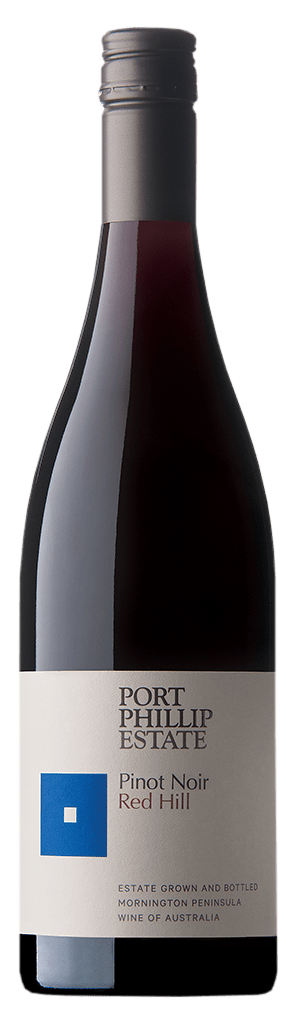 Port Phillip Estate Red Hill Pinot Noir 2023 - Wine Australia Red - Liquor Wine Cave