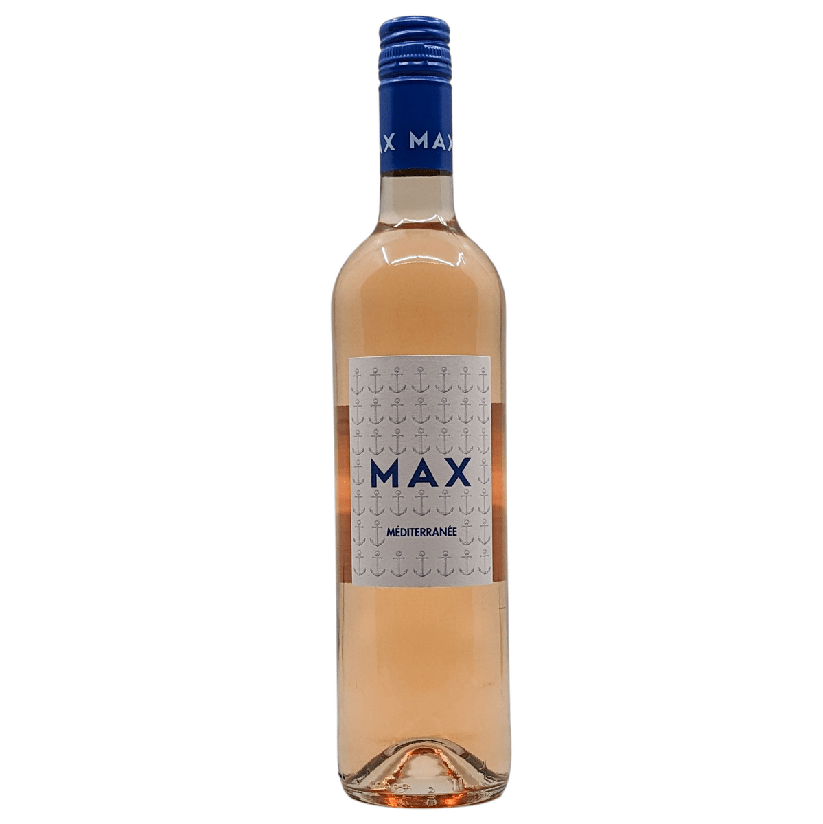 MAX Rose Mediterranee 25