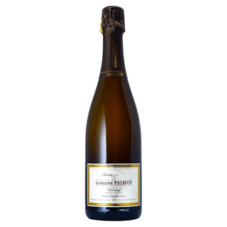 Domaine Pichot Vouvray Brut 2023