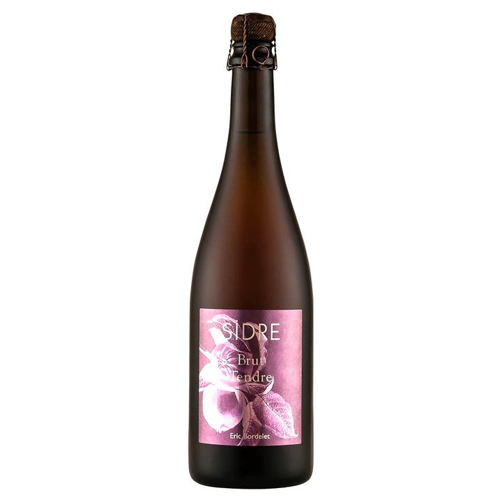 Eric Bordelet Sidre Brut Tendre 2023 750ml bottle
