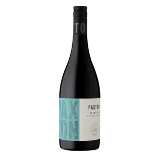 Paxton Grenache