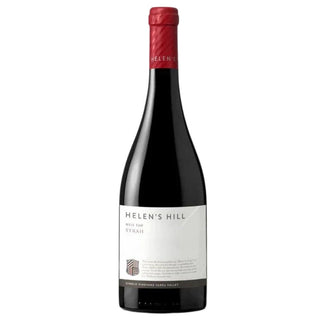 Helen's Hill Hilltop Syrah