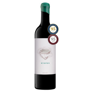 Utopos Grenache 2022