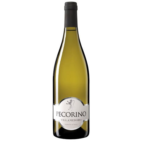 Villa Medoro Pecorino 2023 - Wine Italy White - Liquor Wine Cave