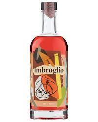 POOR TOMS IMBROGLIO AMARO 25% bottle, Australia