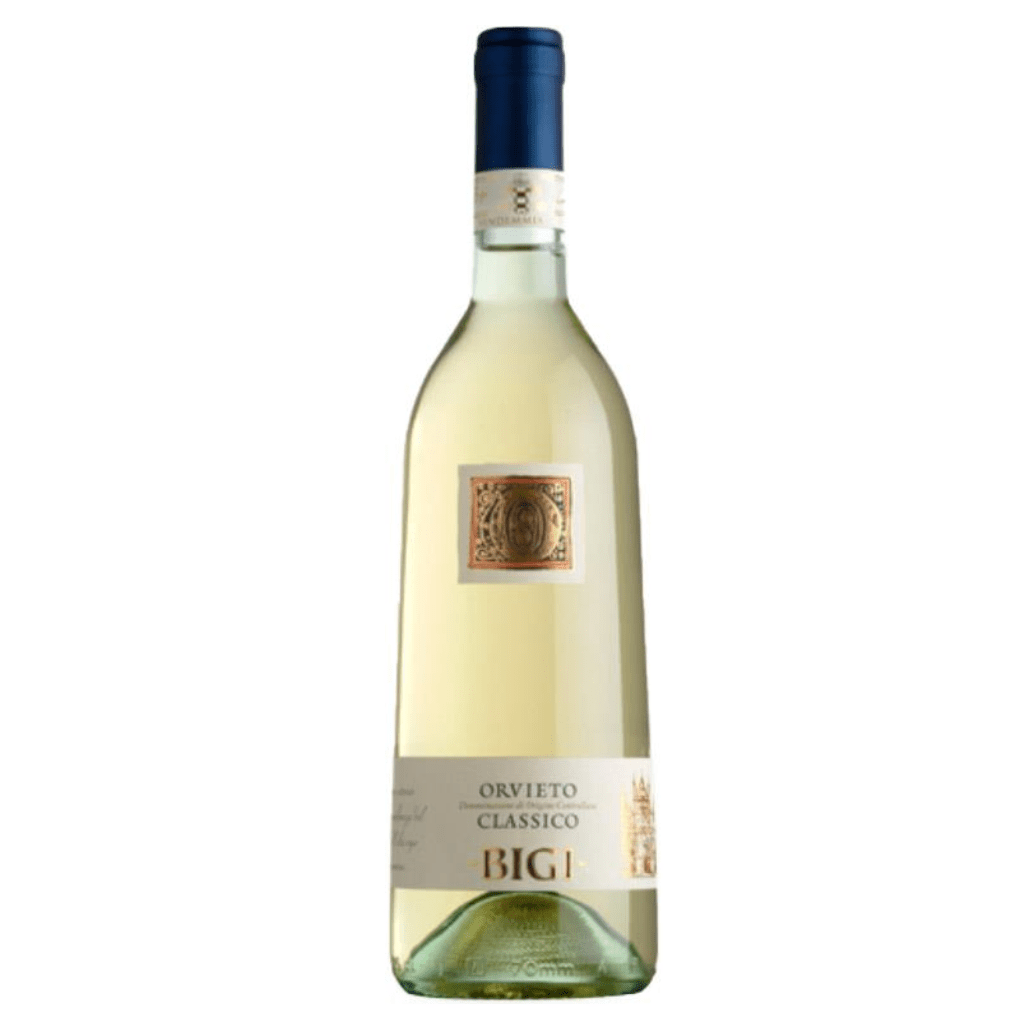 Bigi Orvieto Classico 2023 - Wine Italy White - Liquor Wine Cave