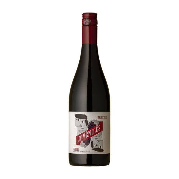 Chateau du Cedre Juveniles Cahors 2023 - Wine France Red - Liquor Wine Cave