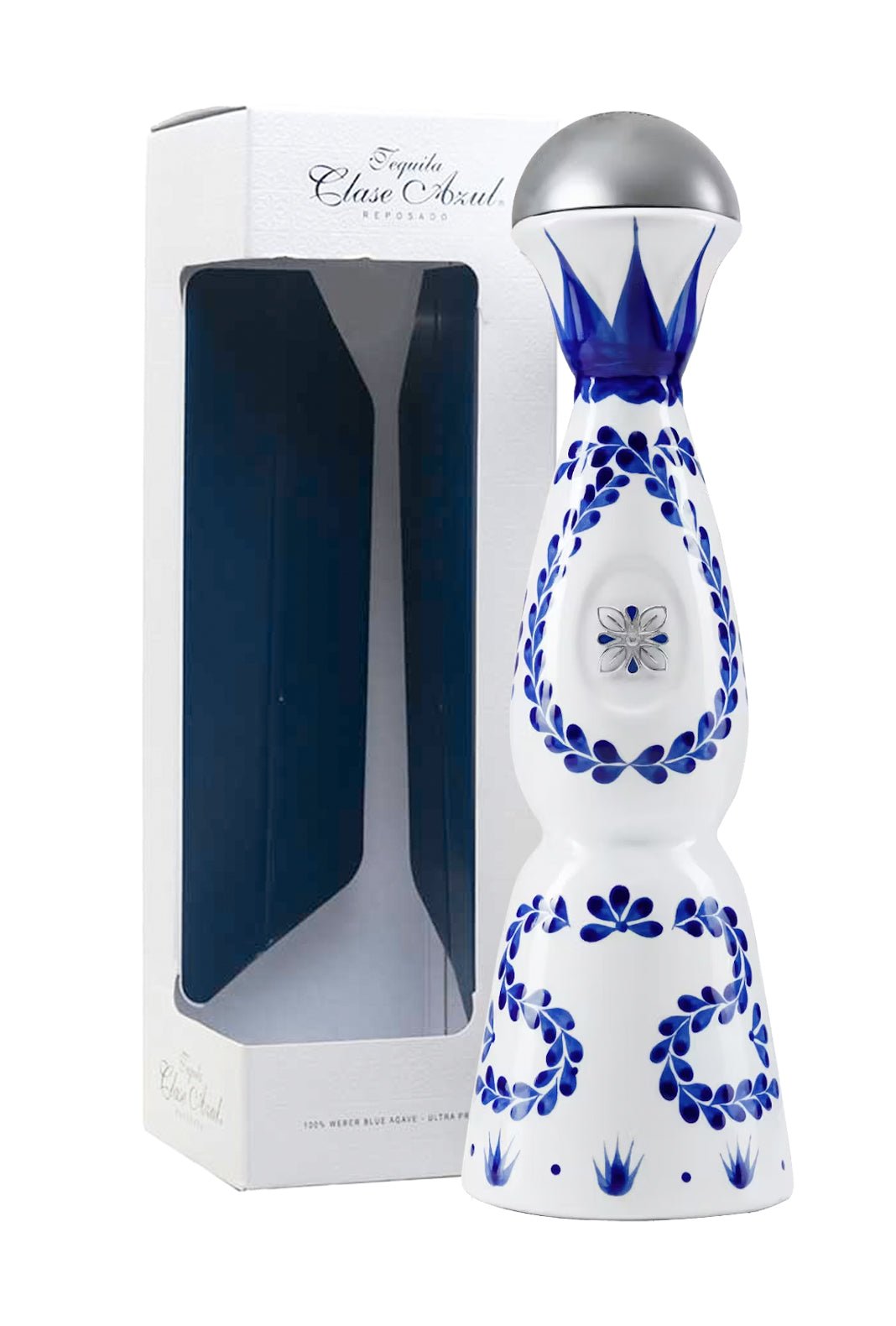 Clase Azul Reposado Tequila 40% 750ml