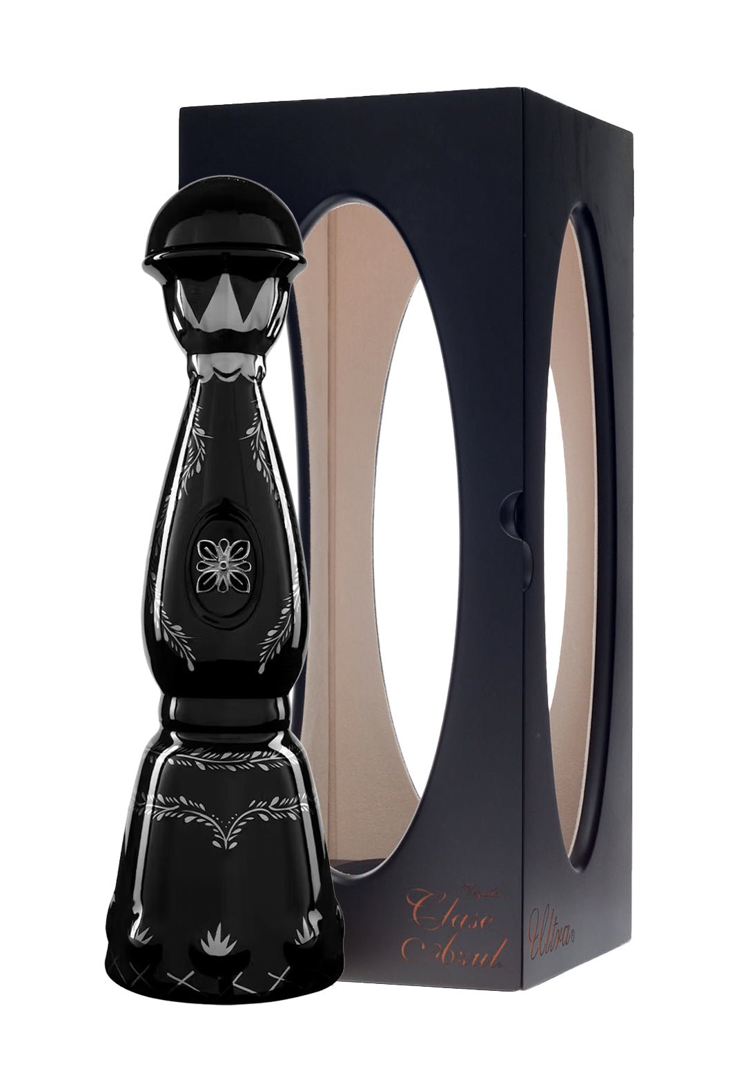 Clase Azul Tequila Ultra Anejo 40% 750ml - Tequila - Liquor Wine Cave