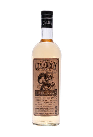 Don Fulano Tequila Cimarron Reposado 40% 700ml