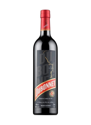 Dubonnet Rouge Aperitif 14.8% 750ml