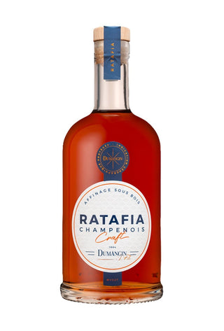 Dumangin Ratafia de Champagne 3 years+ 18% 750ml
